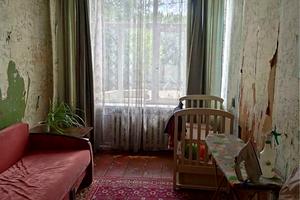 квартира по адресу Озерянская ул. (Муранова), 65