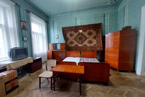 квартира за адресою Івана Франка вул., 52