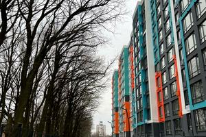 квартира по адресу Багряного ул., 39