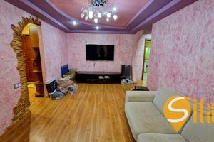 квартира за адресою Авраменка вул., 333