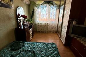 квартира за адресою Запорізька вул., 4
