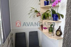 квартира по адресу Металлургов просп., 76а