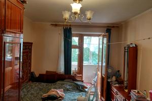 квартира за адресою 1100-річчя Полтави вул., 1