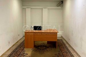 комерційна за адресою Київ, Бастіонна вул., 2/1