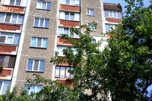 квартира за адресою 1-ї Танкової Бригади вул., 21/3