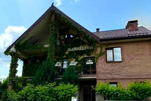будинок за адресою Провулок піонерських таборів, 4