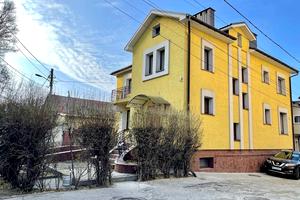 дом по адресу Владимира Моссаковского ул. (Клари Цеткін), 30А