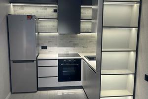 квартира за адресою Борткевича вул., 15