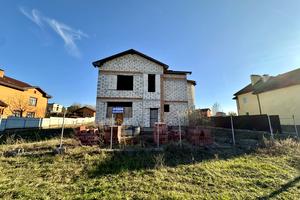 будинок за адресою с. Березівка, Парижська