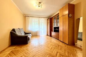 квартира по адресу Михаила Котельникова ул., 3