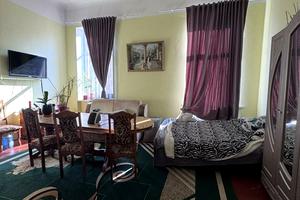 квартира за адресою Ольги Кобилянської вул., 9