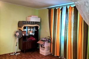 дом по адресу Маріїнська ул.
