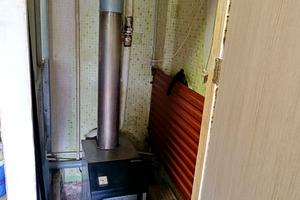 будинок за адресою Заполярна