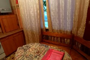 квартира по адресу Пироговская ул., 5