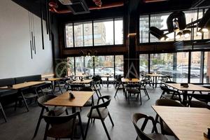 коммерческая по адресу Князей Острожских ул. (Московська), 8-Б