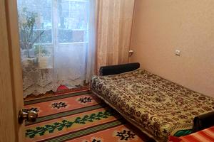 комната по адресу Зодчих ул., 60/1