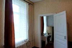 квартира по адресу Привокзальная ул., 9