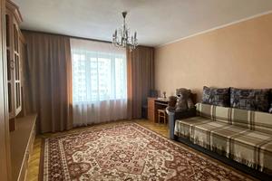 квартира по адресу Драгоманова ул., 5