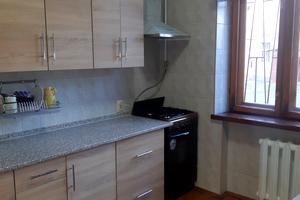 квартира за адресою Сергія Набоки пл., 3