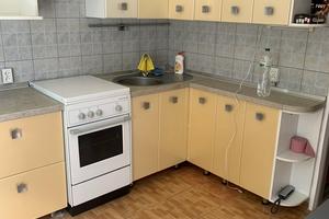 квартира за адресою Янтарна вул., 75