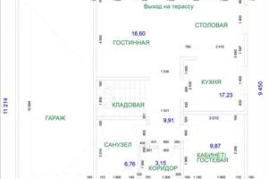 дом по адресу Закарпатська