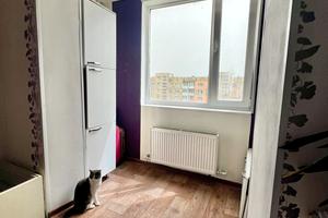 квартира по адресу Строителей бульв., 4