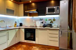 квартира за адресою Драгоманова вул., 31-Б