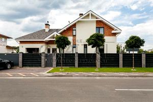 будинок за адресою Петропавлівська борщагівка
