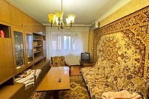 квартира по адресу Николая Ходича ул., 21