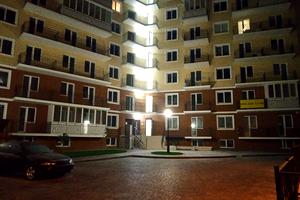 квартира по адресу Люстдорфская дор. (Черноморская), 100/ б