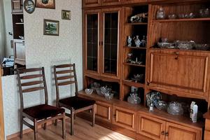 квартира за адресою Європейська вул. (Новгородська), 6