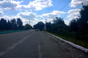 ділянка за адресою Соборна, 4