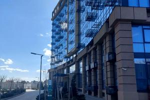 квартира по адресу Дружбы народов ул., 14