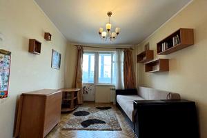 квартира за адресою Наукова вул., 23