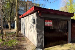 паркоместо по адресу Воскресенська, 1г