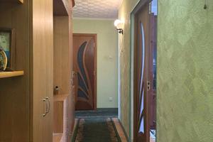 квартира по адресу Стебницкая ул., 104