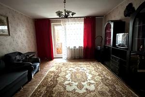 квартира по адресу Бабаджаняна, 27