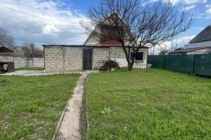 дом по адресу Дачне товариство Каскад