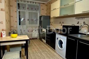 квартира за адресою Калнишевського, 7