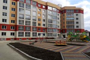 квартира за адресою Строительная, 50в