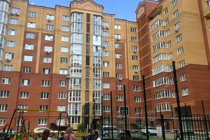 квартира за адресою Провулок Тарнавського, 8