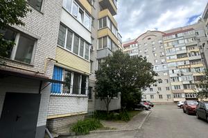 квартира по адресу Бабкина пер., 12
