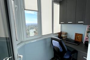 квартира по адресу Воли просп., 44а