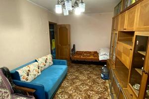 квартира по адресу Туркестанская ул., 26а