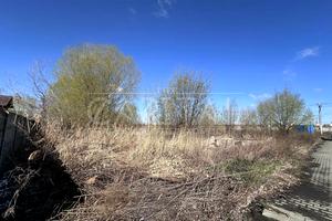 участок по адресу Ягодная ул., 18