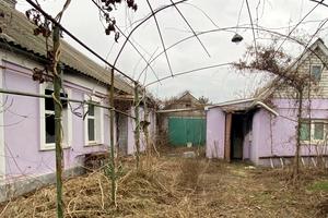 участок по адресу 9 Лінія, 86