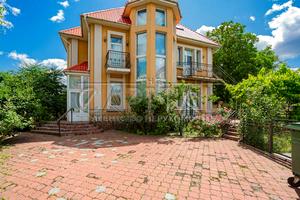будинок за адресою 45-та Садова вул.