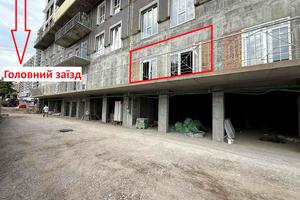 коммерческая по адресу Михаила Максимовича ул. (Трутенко Онуфрия), 26-Г