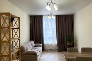 квартира за адресою Замарстинівська вул. (Калініна), 170К