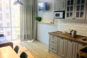 квартира за адресою Італійський бульв., 3а